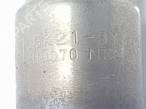 Electronic sensor FORD TRANSIT CUSTOM V362 Bus (F3) 2.0 EcoBlue | BP31072343M84