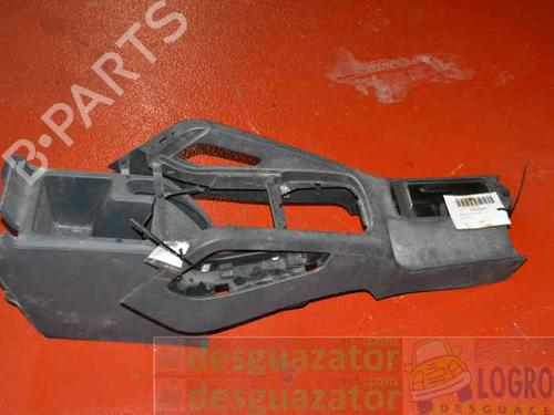 Middle console VW GOLF V (1K1)  | BP11683017I22 