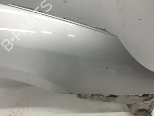 Right front fenders PEUGEOT 807 (EB_) 3.0 V6 | BP22598535C42 