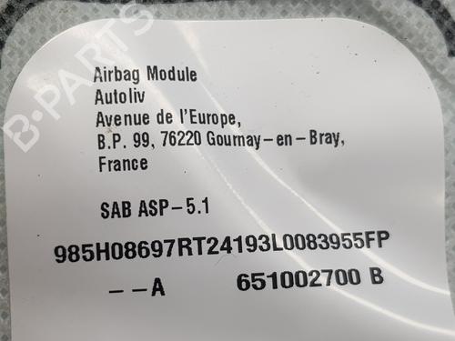 Other RENAULT CAPTUR II (HF_)  | BP34117309O1  - Image 5