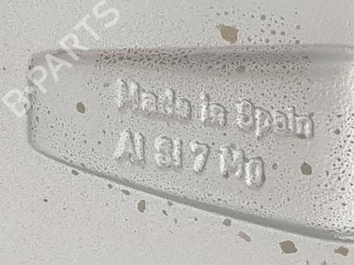 Rim SEAT LEON (1P1)  | BP20238240C45 