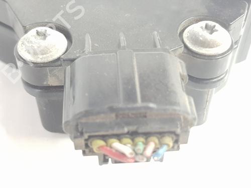 Pedal TOYOTA LAND CRUISER PRADO (_J15_) 2.8 D-4D (GDJ150_, GDJ155_, GDJ150, GDJ151) | BP29710923I4 