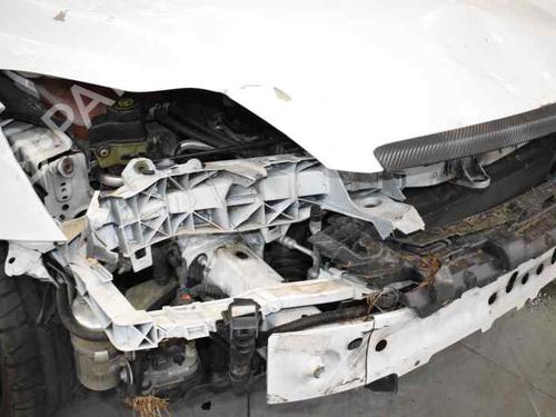 Left front suspension arm FORD FOCUS II (DA_, HCP, DP) 2.5 ST | BP772620M12 