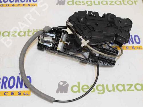 Front left lock SEAT IBIZA IV (6J5, 6P1) 1.4 | BP776279C98 