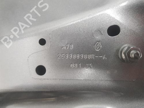 Tailgate RENAULT CLIO V (B7_)  | BP34579779C6  - Image 8