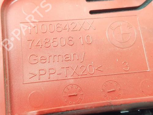 Scuttle panel BMW 4 Gran Coupe (F36) 418 d | BP16354107C110 