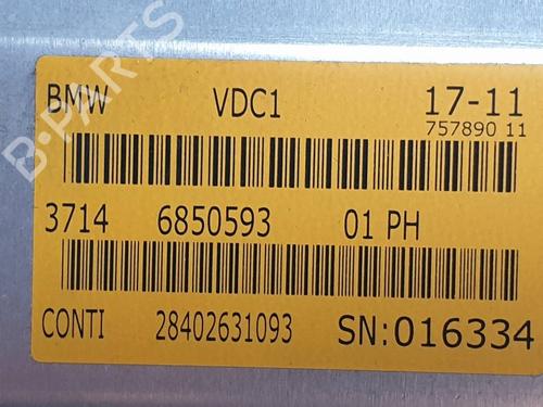 Electronic module BMW X3 (F25) xDrive 30 d | BP40295320M83 - Image 4