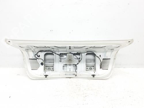 Tailgate BMW 3 (F30, F80) 318 d | BP28167375C6 