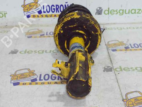 Left front shock absorber OPEL VECTRA B (J96)  | BP1326521M16 