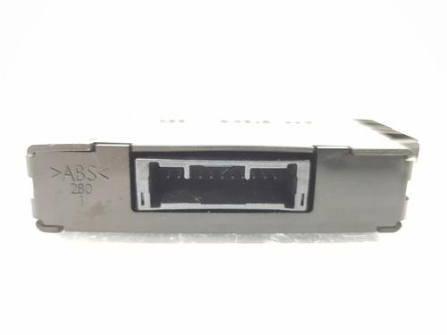 Electronic module TOYOTA YARIS (_P13_) 1.3 (NSP130_, NSP130) | BP19122240M83 