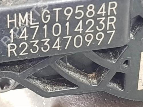 Engine RENAULT KANGOO III MPV | BP38267150M1 - Image 5