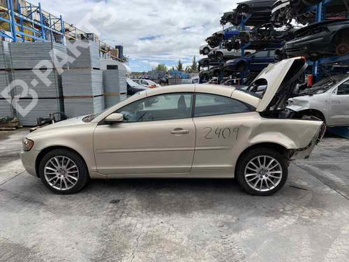 Used Parts VOLVO C70 II Convertible (542)  2.4 i  519729