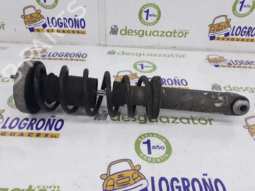 Left rear shock absorber BMW 6 (E63) 645 Ci | BP1426105M18 