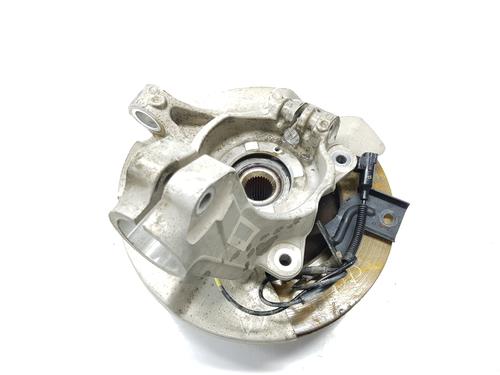Right front steering knuckle LAND ROVER DISCOVERY SPORT (L550) 2.0 D 4x4 | BP16199535M26 