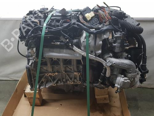 Engine BMW X5 (F15, F85) xDrive 40 d | BP32215977M1 