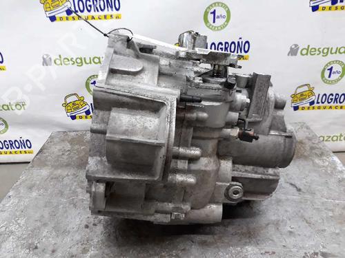 BP2780522M3 | Caja cambios manual AUDI TT (8J3) 2.0 TFSI BP2780522M3