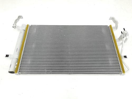 AC radiator HYUNDAI ELANTRA III (XD) 2.0 CRDi | BP16477150M32 