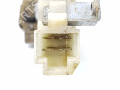 Front right lock NISSAN TERRANO II (R20) 2.7 TDi 4WD | BP17728011C97 