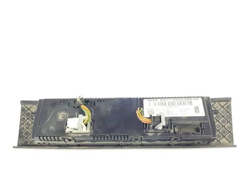 Climate control BMW 3 Touring (E91) 330 d xDrive | BP39192767I5 - Image 6