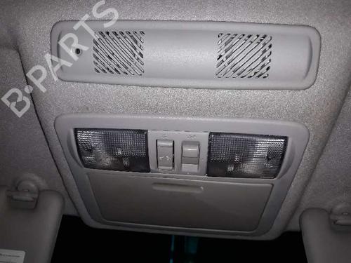 Elektronisk sensor NISSAN PATHFINDER III (R51) 2.5 dCi | BP1289731M84 