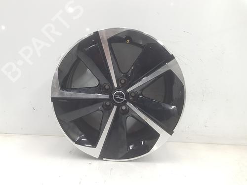 Used Rim Rim 32328207 32328207