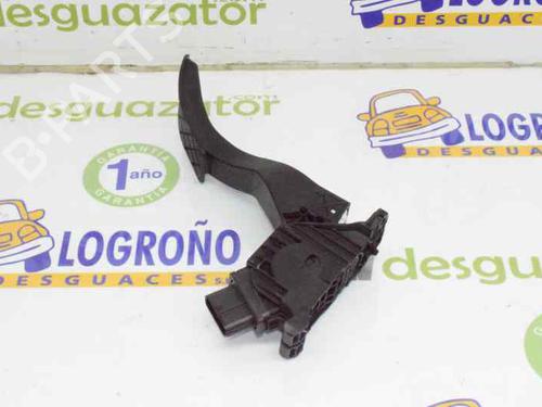 Pedal SEAT IBIZA V (KJ1, KJG) 1.0 TSI | BP1971905I4 