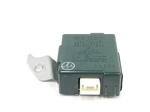 Elektronisk modul TOYOTA LAND CRUISER PRADO (_J12_) 3.0 D-4D (KDJ120, KDJ125) (163 hp) 12934416