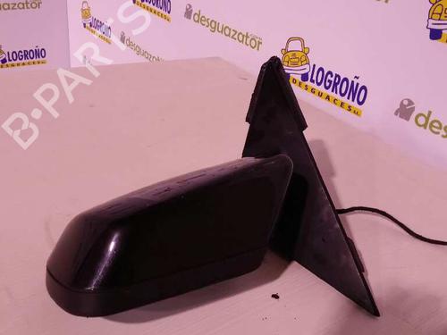 Left mirror BMW 3 (E46) 330 d | BP816872C26 