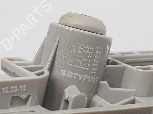 Pare-soleil gauche SEAT IBIZA V (KJ1, KJG) | BP30744273I1