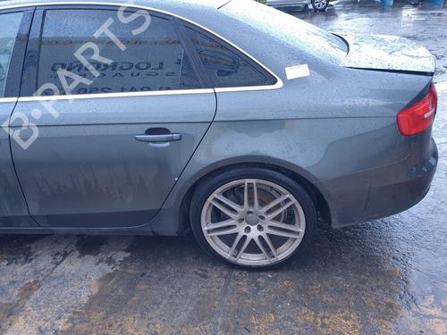 Bilradio AUDI A4 B8 (8K2) 3.0 TDI | BP29723143E6 