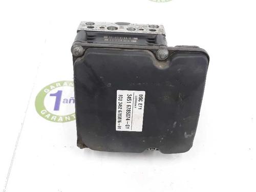 ABS pump BMW X6 (E71, E72) xDrive 35 d | BP4038487M43 