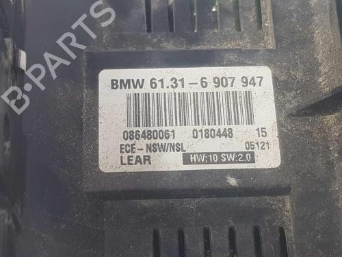 Headlight switch BMW 3 Convertible (E46) 325 Ci | BP8113287I24 