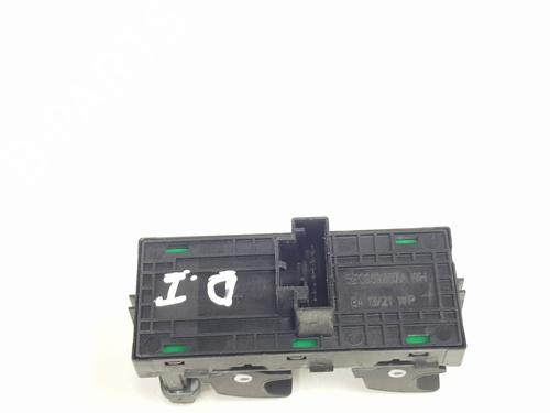 Left front window switch SKODA FABIA III (NJ3)  | BP34510077I27  - Image 5