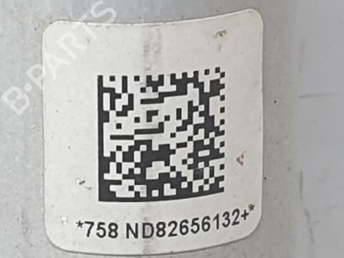 AC radiator SEAT IBIZA V (KJ1, KJG) 1.0 MPi | BP29191928M32