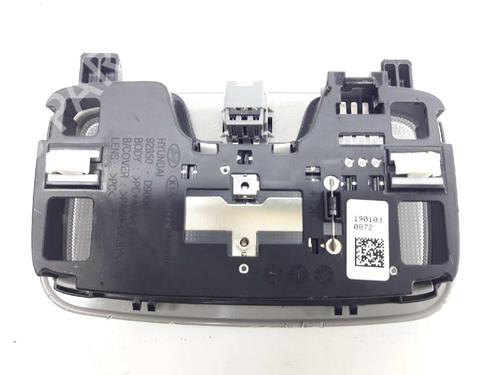 Interior roof light KIA SPORTAGE IV (QL, QLE) 1.6 GDI | BP7419398I8