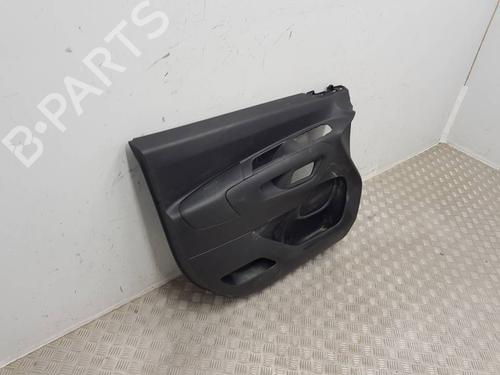 Front left panel CITROËN BERLINGO (ER_, EC_) | BP39658321C58 - Image 2
