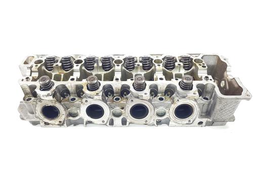 Used Cylinder head MERCEDES-BENZ CLK (C209) CLK 500 (209.375) (306 hp) 24922862
