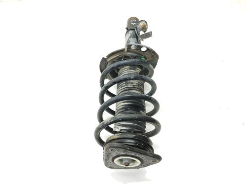 Used Left front shock absorber FORD TRANSIT CONNECT V408 Box Body/MPV 1.5 TDCi (75 hp) 21549512