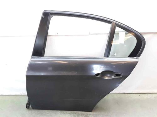 Used Left rear door BMW 3 (E90) 320 i (150 hp) 4820834