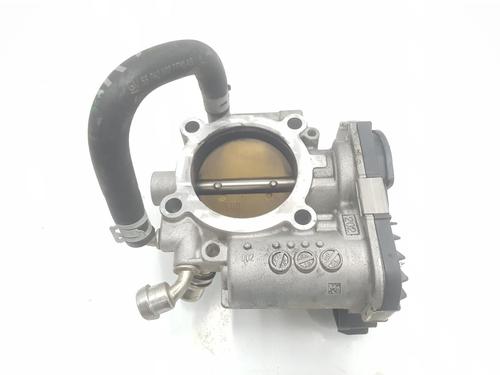 Throttle body OPEL ASTRA J (P10)  | BP15540887M82