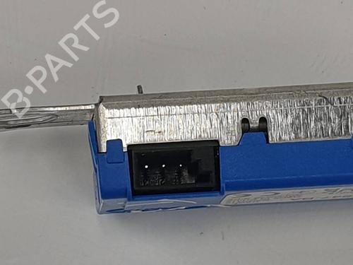 Electronic module FORD TRANSIT COURIER V769 Box Body/MPV (N3P) | BP38559468M83 - Image 6