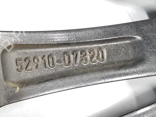 Rim HYUNDAI TUCSON (TL, TLE) 1.6 GDi | BP8869986C45 