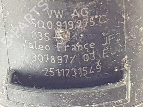 Annen SEAT ATECA (KH7, KHP) 1.5 TSI | BP30711437O1