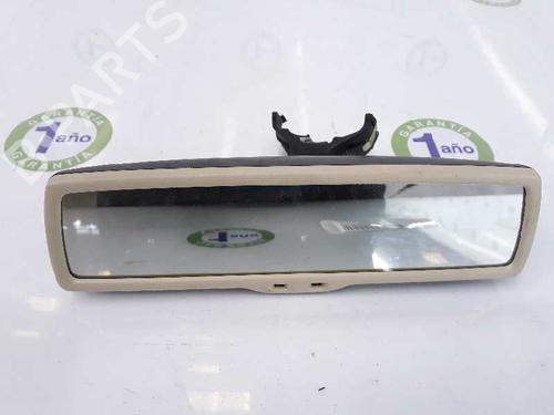Used Rear mirror VW TIGUAN (5N_) 2.0 TDI 4motion (140 hp) 2849735