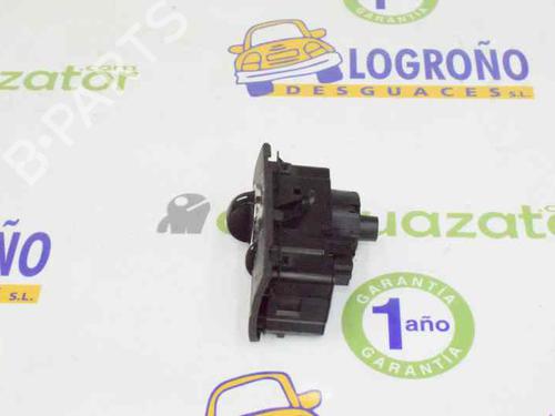 Headlight switch MERCEDES-BENZ E-CLASS (W211) E 220 CDI (211.006) | BP1483477I24 