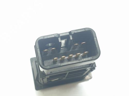 Warning switch TOYOTA LAND CRUISER 90 (_J9_) 3.0 TD (KZJ90_, KZJ95_, KZJ90R, KZJ95R, KZJ90W, KZJ95W) | BP17683357I22
