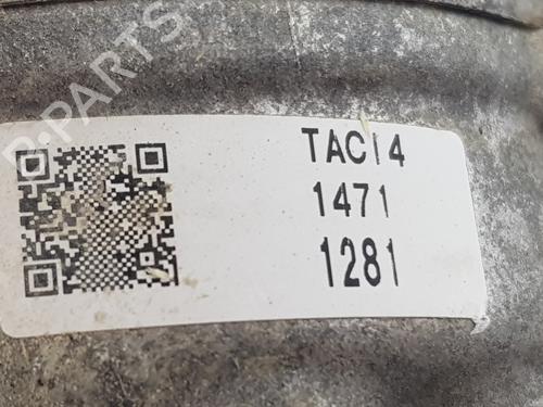 AC compressor FORD TRANSIT COURIER B460 MPV 1.5 EcoBlue | BP32320473M34 - Image 7