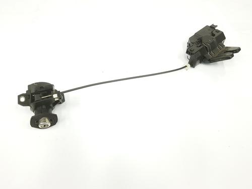 Bakluke lås BMW 3 (E90) 320 d xDrive | BP12462569C101 