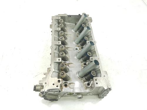 Cylinder head MITSUBISHI OUTLANDER III (GG_W, GF_W, ZJ, ZL, ZK) 2.0 4WD (GF7W) | BP13409079M5 