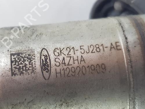 Injector FORD TRANSIT V363 Van (FCD, FDD)  | BP33798915M100  - Image 5